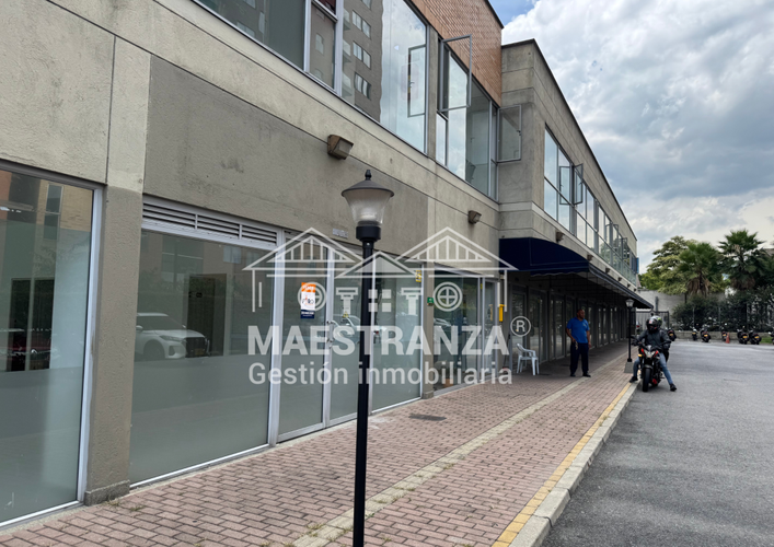 Local en venta en San Bernardo, Medellín, 188 m² · foto 6 de 16