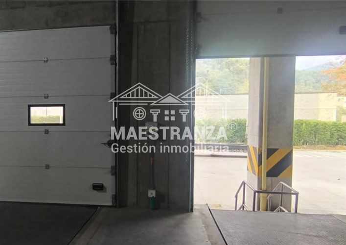 Bodega en arriendo en La Inmaculada, La Estrella · foto 17 de 23