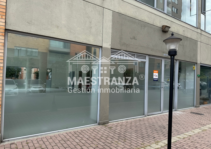 Local en venta en San Bernardo, Medellín, 188 m² · foto 7 de 16