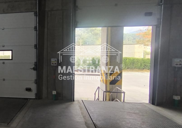 Bodega en arriendo en La Inmaculada, La Estrella · foto 18 de 23
