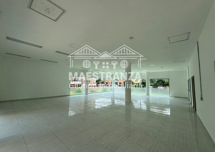Local en venta en San Bernardo, Medellín, 188 m² · foto 8 de 16