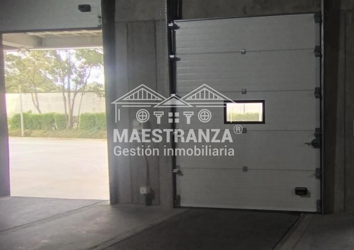 Bodega en arriendo en La Inmaculada, La Estrella · foto 19 de 23