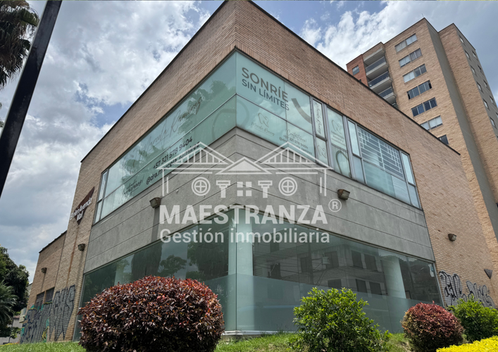 Local en venta en San Bernardo, Medellín, 188 m² · foto 9 de 16