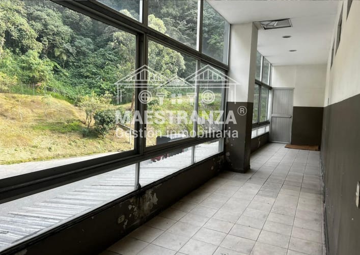 Bodega en arriendo en Pan De Azucar, Sabaneta, 1750 m² · foto 5 de 8