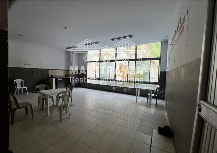 Bodega en arriendo en Pan De Azucar, Sabaneta, 1750 m² · foto 7 de 8