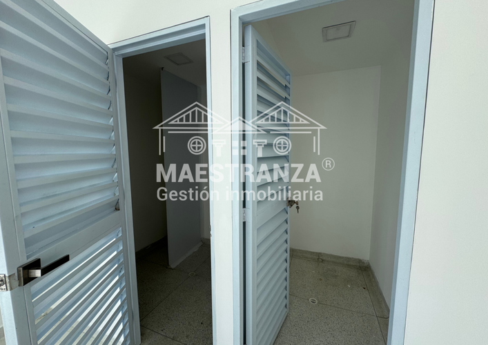 Local en venta en San Bernardo, Medellín, 188 m² · foto 12 de 16