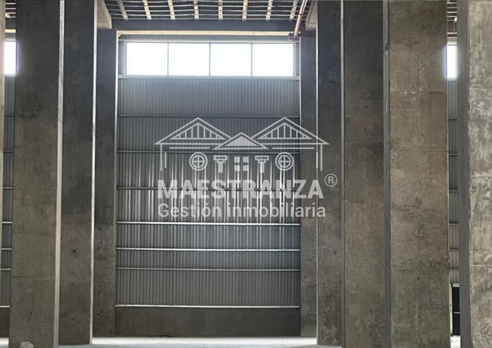 Bodega en arriendo en La Inmaculada, La Estrella · foto 23 de 23