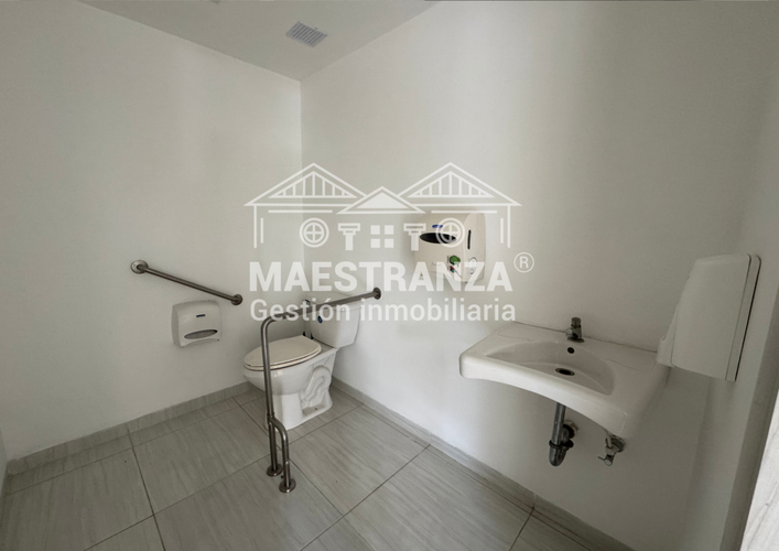 Local en venta en San Bernardo, Medellín, 188 m² · foto 16 de 16