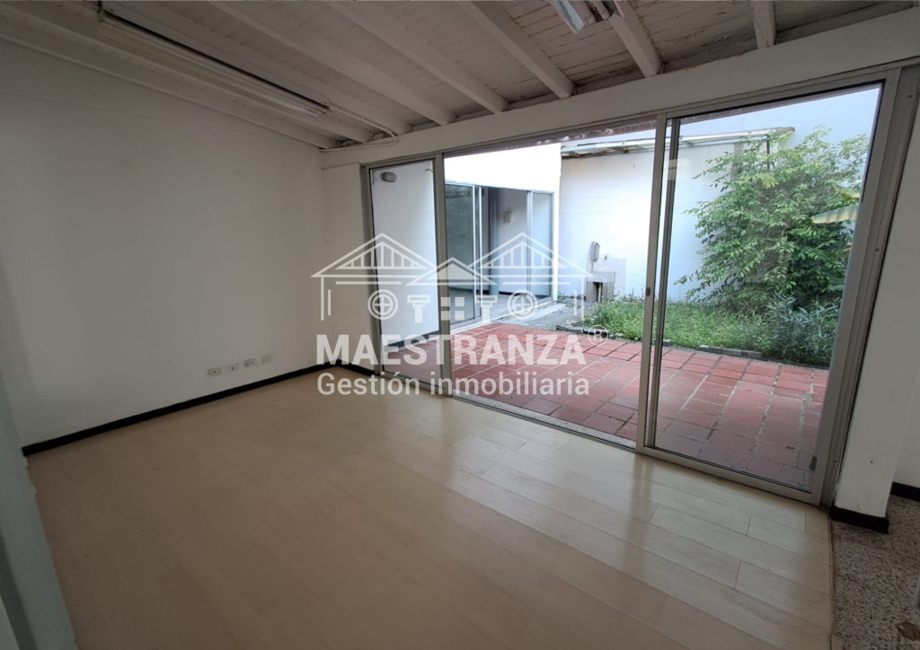 Casa en Arriendo en Patio bonito, Medellín