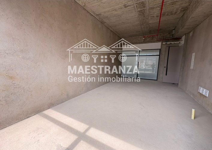 Oficina en arriendo en Las Palmas, Medellín, 242 m² · foto 2 de 24