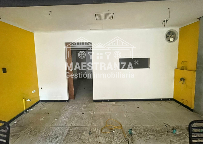 Local en arriendo en Las Vegas, Envigado, 25 m² · foto 2 de 8