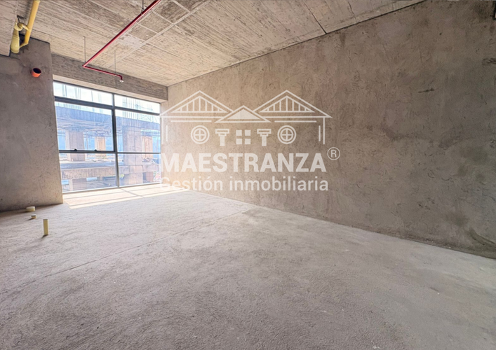Oficina en arriendo en Las Palmas, Medellín, 242 m² · foto 4 de 24