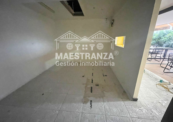 Local en arriendo en Las Vegas, Envigado, 25 m² · foto 3 de 8