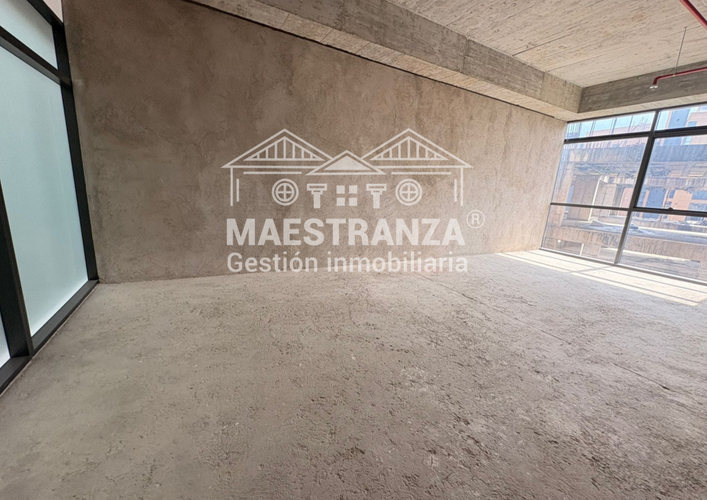 Oficina en arriendo en Las Palmas, Medellín, 242 m² · foto 6 de 24