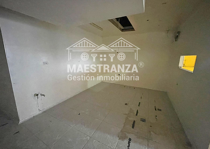 Local en arriendo en Las Vegas, Envigado, 25 m² · foto 4 de 8