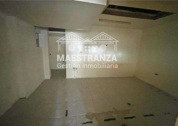 Local en arriendo en Las Vegas, Envigado, 25 m² · foto 5 de 8