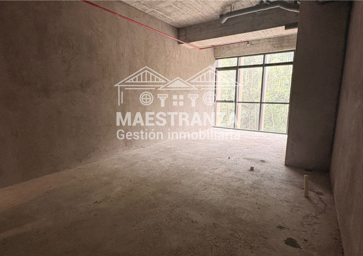 Oficina en arriendo en Las Palmas, Medellín, 242 m² · foto 7 de 24
