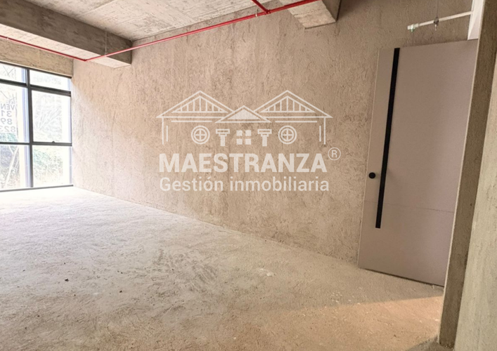 Oficina en arriendo en Las Palmas, Medellín, 242 m² · foto 8 de 24