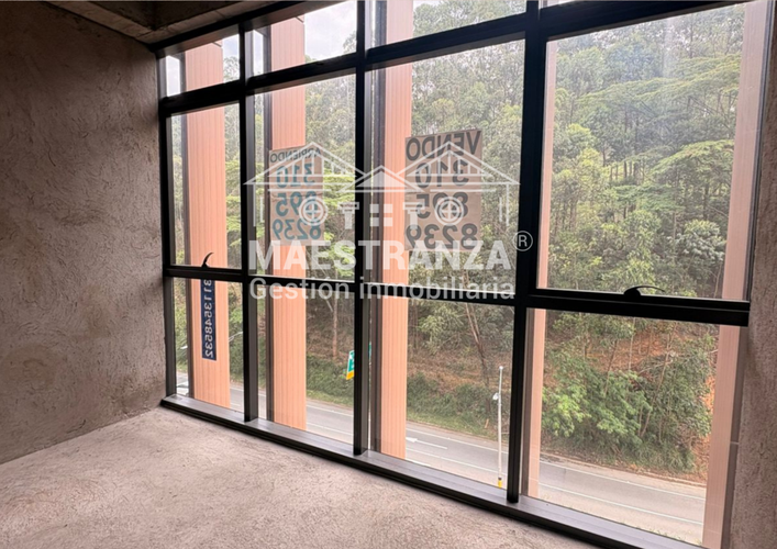 Oficina en arriendo en Las Palmas, Medellín, 242 m² · foto 12 de 24