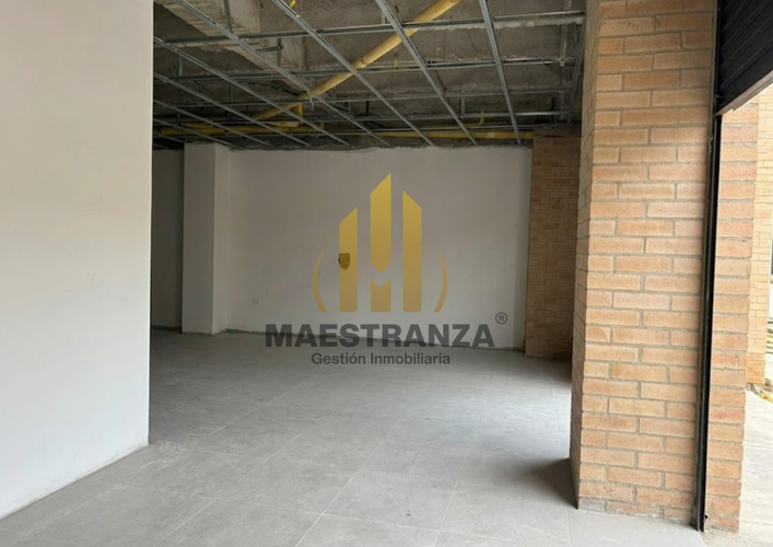 Local en arriendo en Rosales, Medellín, 110 m² · foto 5 de 9