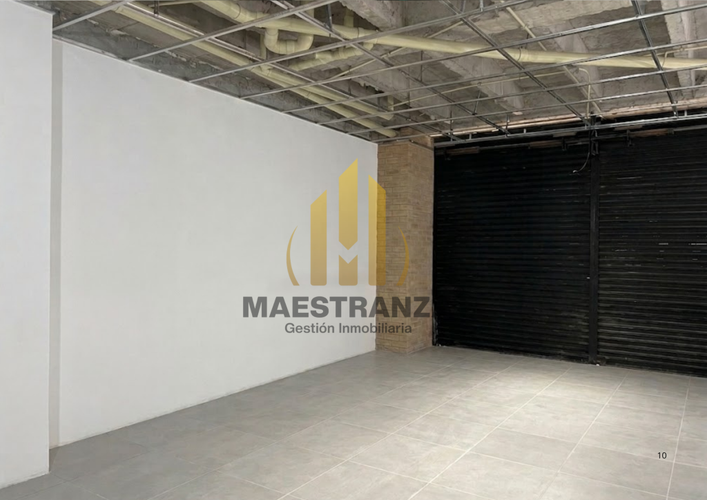 Local en arriendo en Rosales, Medellín, 110 m² · foto 6 de 9