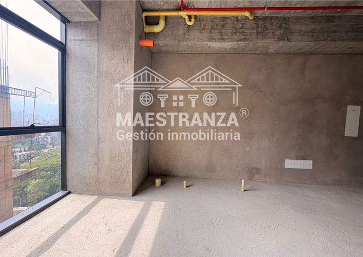 Oficina en arriendo en Las Palmas, Medellín, 242 m² · foto 17 de 24