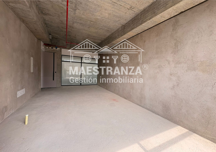 Oficina en arriendo en Las Palmas, Medellín, 242 m² · foto 18 de 24