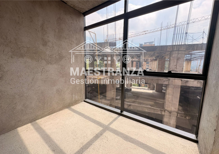 Oficina en arriendo en Las Palmas, Medellín, 242 m² · foto 19 de 24
