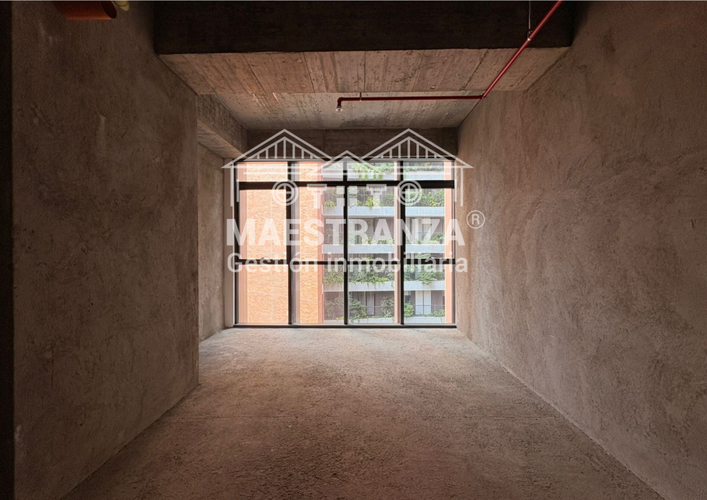 Oficina en arriendo en Las Palmas, Medellín, 242 m² · foto 20 de 24