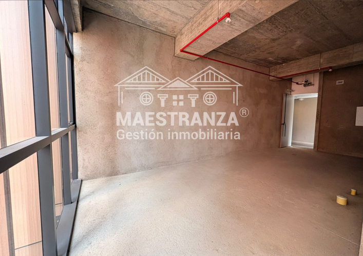 Oficina en arriendo en Las Palmas, Medellín, 242 m² · foto 21 de 24