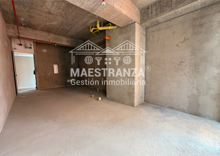 Oficina en arriendo en Las Palmas, Medellín, 242 m² · foto 22 de 24