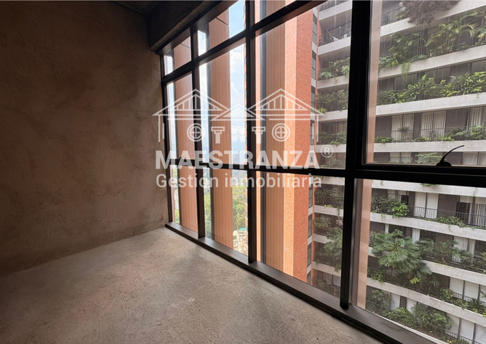 Oficina en arriendo en Las Palmas, Medellín, 242 m² · foto 24 de 24