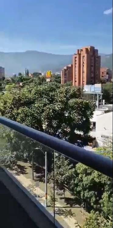 Apartamento en venta en Las Vegas, Envigado · foto 4 de 24