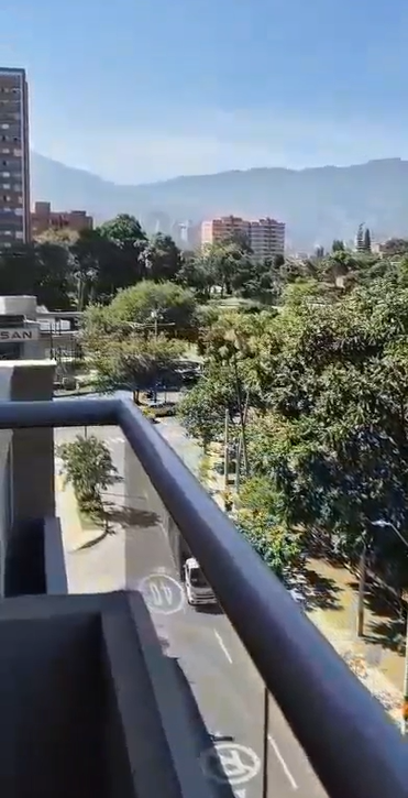 Apartamento en venta en Las Vegas, Envigado · foto 5 de 24