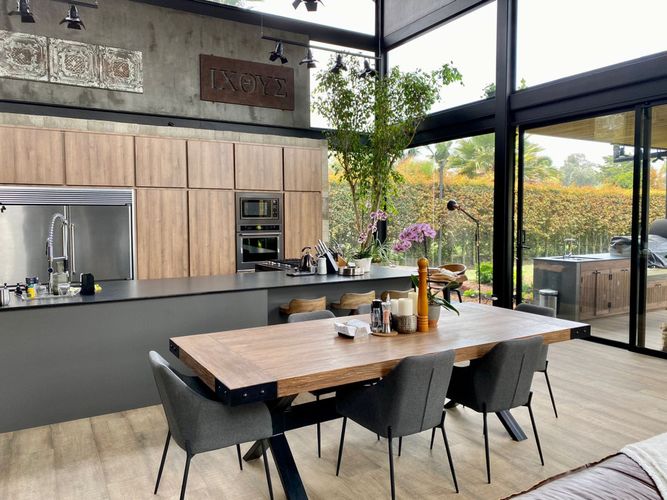 Casa de 3 alcobas en venta en Llano Grande, Rionegro, 420 m² · foto 9 de 11