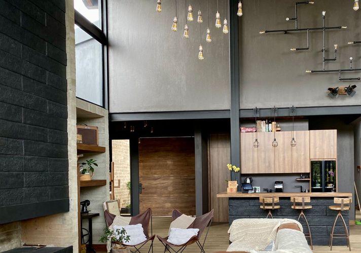Casa de 3 alcobas en venta en Llano Grande, Rionegro, 420 m² · foto 10 de 11