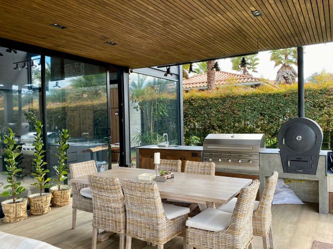 Casa de 3 alcobas en venta en Llano Grande, Rionegro, 420 m² · foto 11 de 11