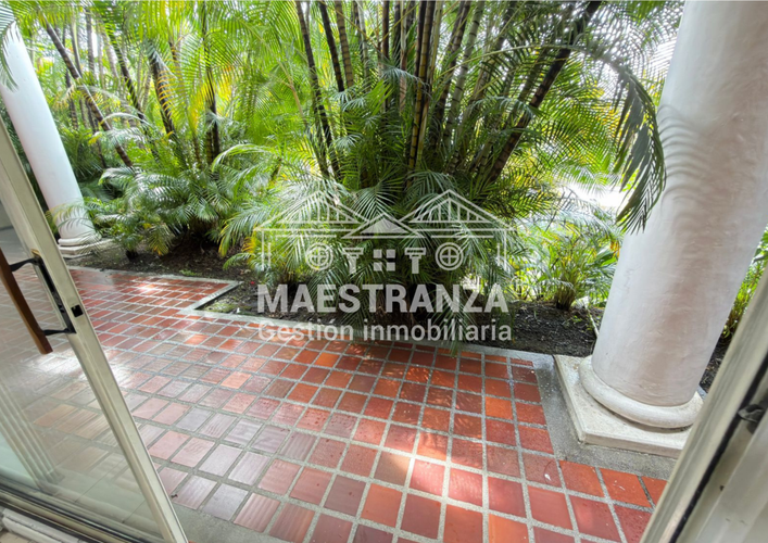 Consultorio en arriendo en La Aguacatala, Medellín, 46 m² · foto 11 de 12