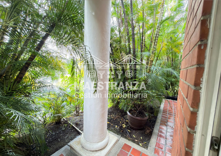 Consultorio en arriendo en La Aguacatala, Medellín, 46 m² · foto 12 de 12