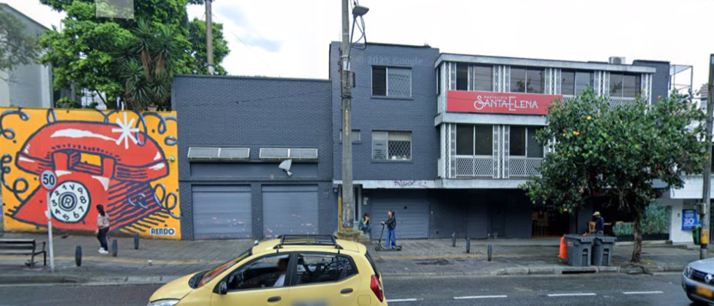 Local en Arriendo en El Poblado, Medellín
