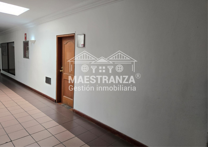 Oficina en arriendo en Manila, Medellín, 92 m² · foto 3 de 6
