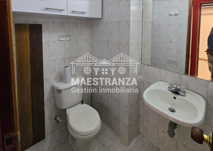Oficina en arriendo en Manila, Medellín, 92 m² · foto 6 de 6