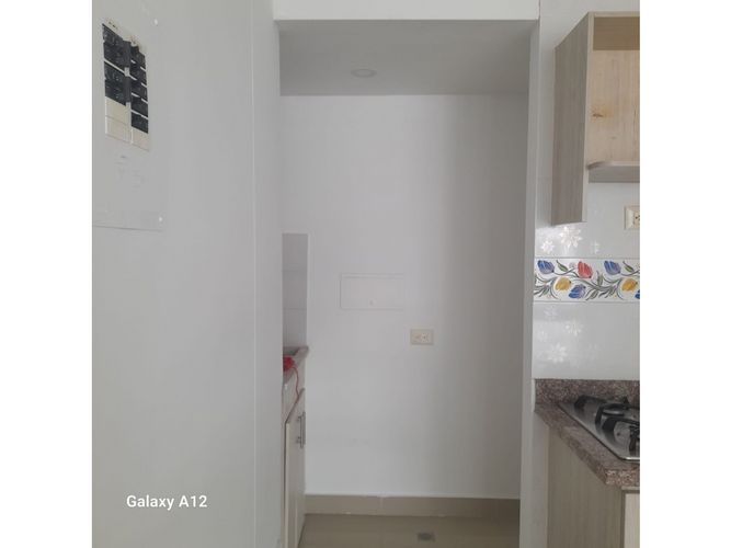 Apartamento en venta en El Country, Cartagena · foto 11 de 13
