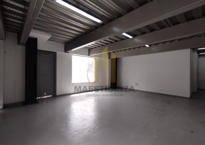 Local en arriendo en Belén, Medellín, 132 m² · foto 3 de 9