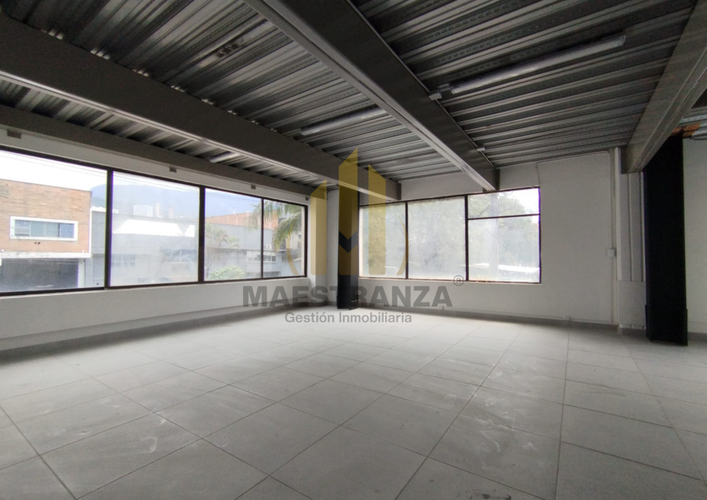 Local en arriendo en Belén, Medellín, 132 m² · foto 4 de 9