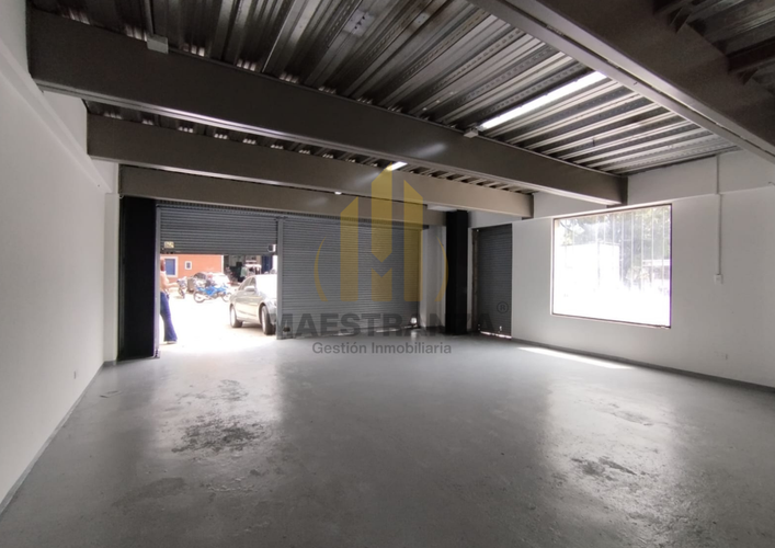 Local en arriendo en Belén, Medellín, 132 m² · foto 6 de 9