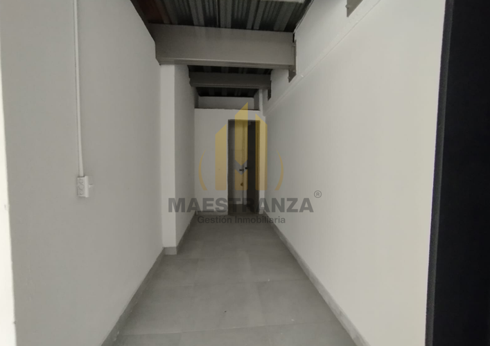 Local en arriendo en Belén, Medellín, 132 m² · foto 7 de 9