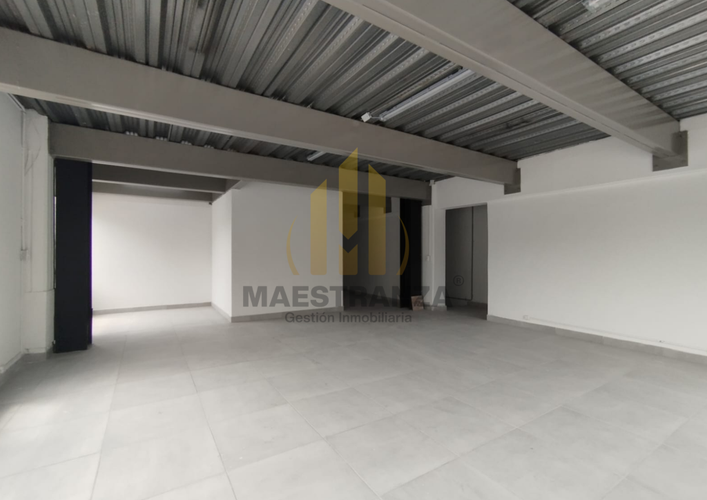 Local en arriendo en Belén, Medellín, 132 m² · foto 8 de 9
