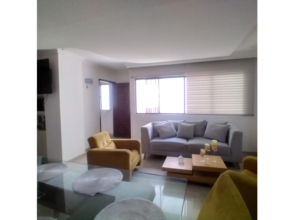 Apartamento en venta en Manga, Cartagena · foto 2 de 24