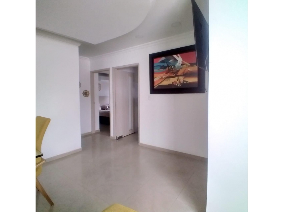 Apartamento en venta en Manga, Cartagena · foto 3 de 24